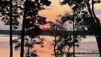 Sunrise