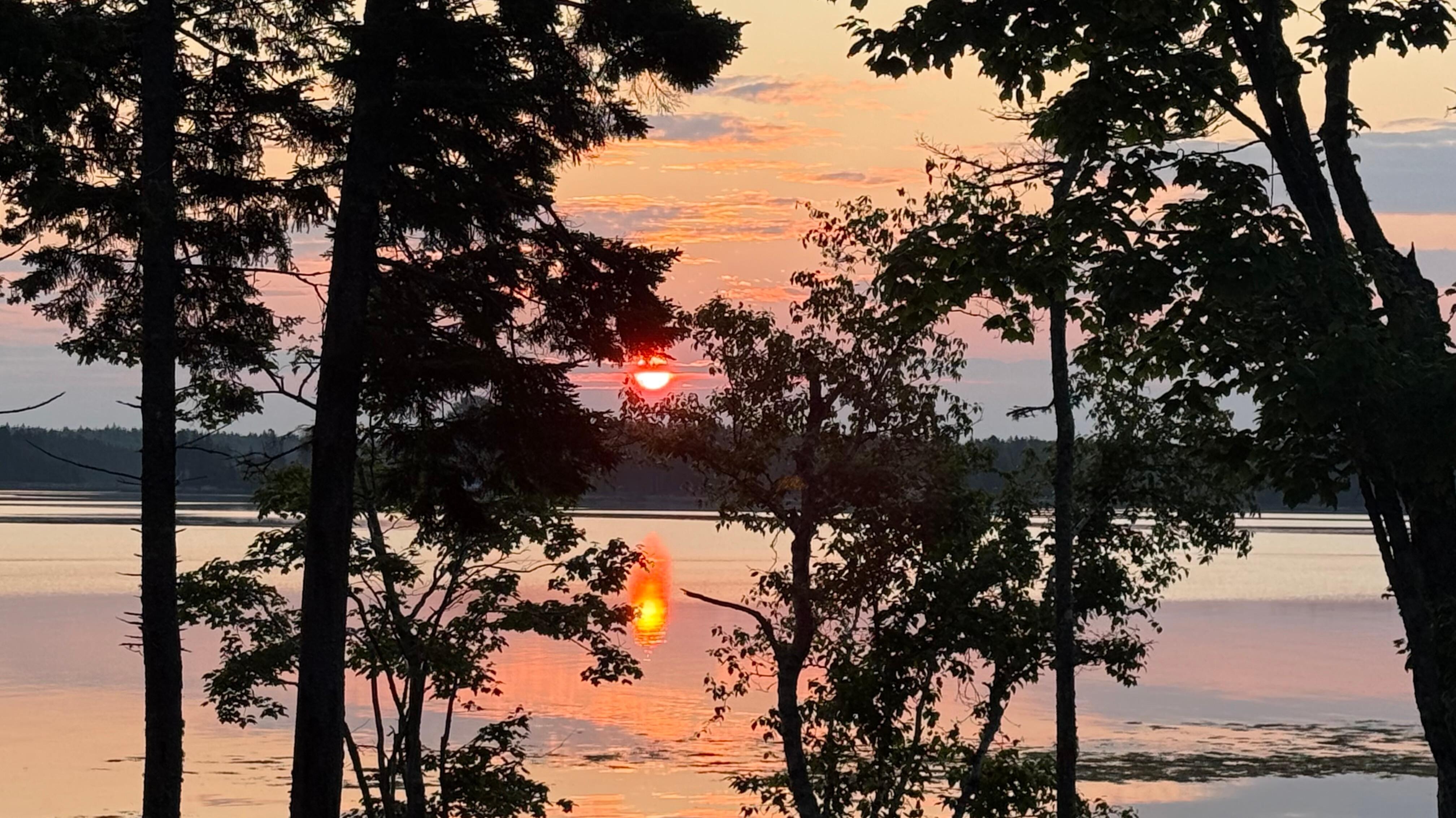 Sunrise