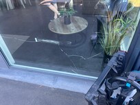 Angeblich erst seit wenigen Tagen. Werś glaubt.