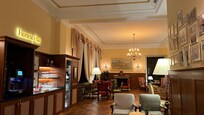 Honesty bar