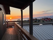 Great sunrise