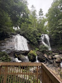 Ruby Falls