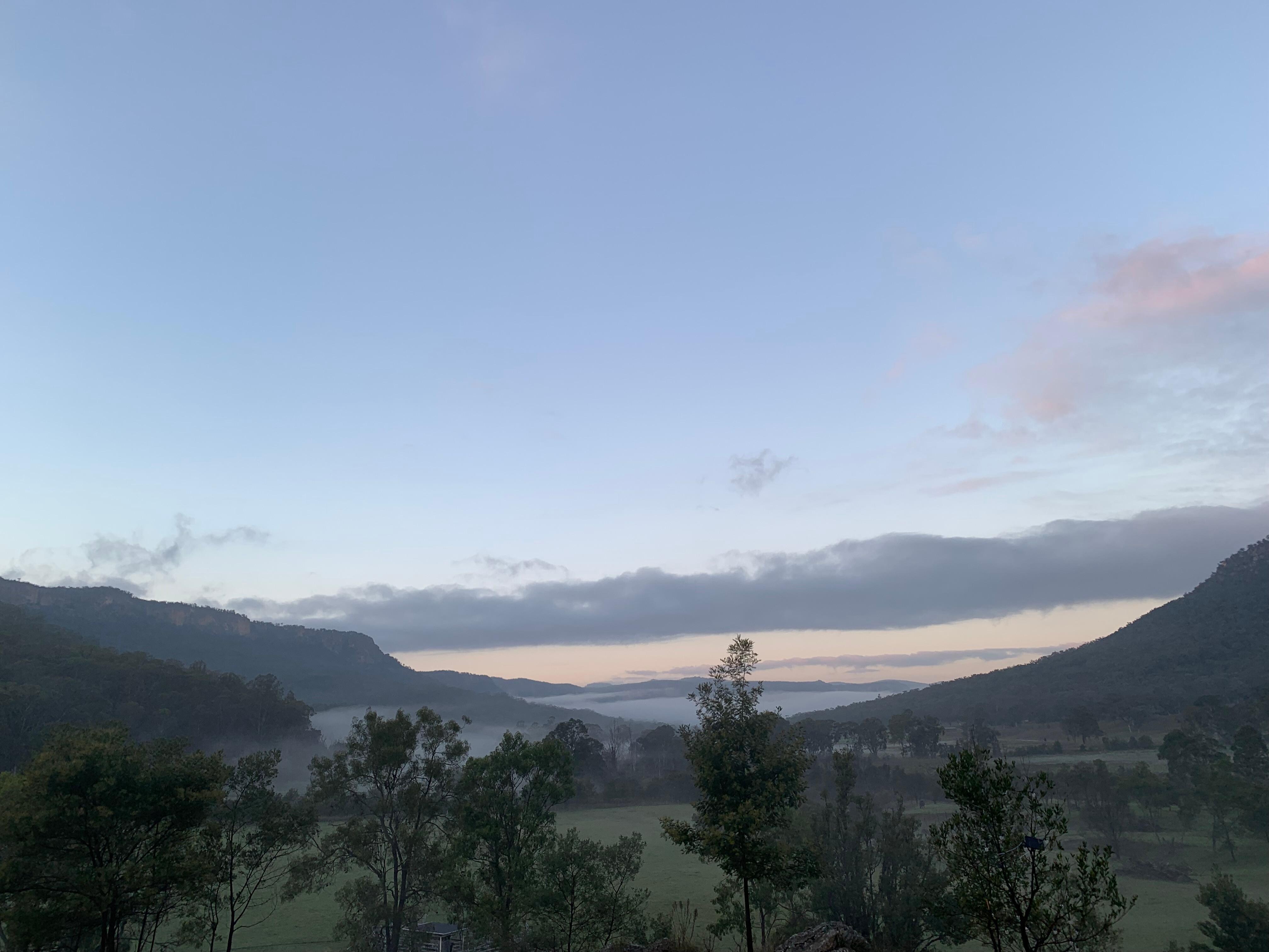Sunrise
