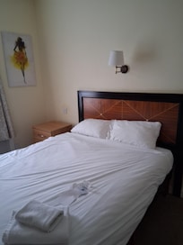 My bedroom