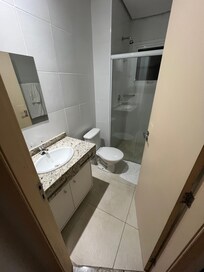 Our bathroom