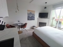 modernes Appartement
