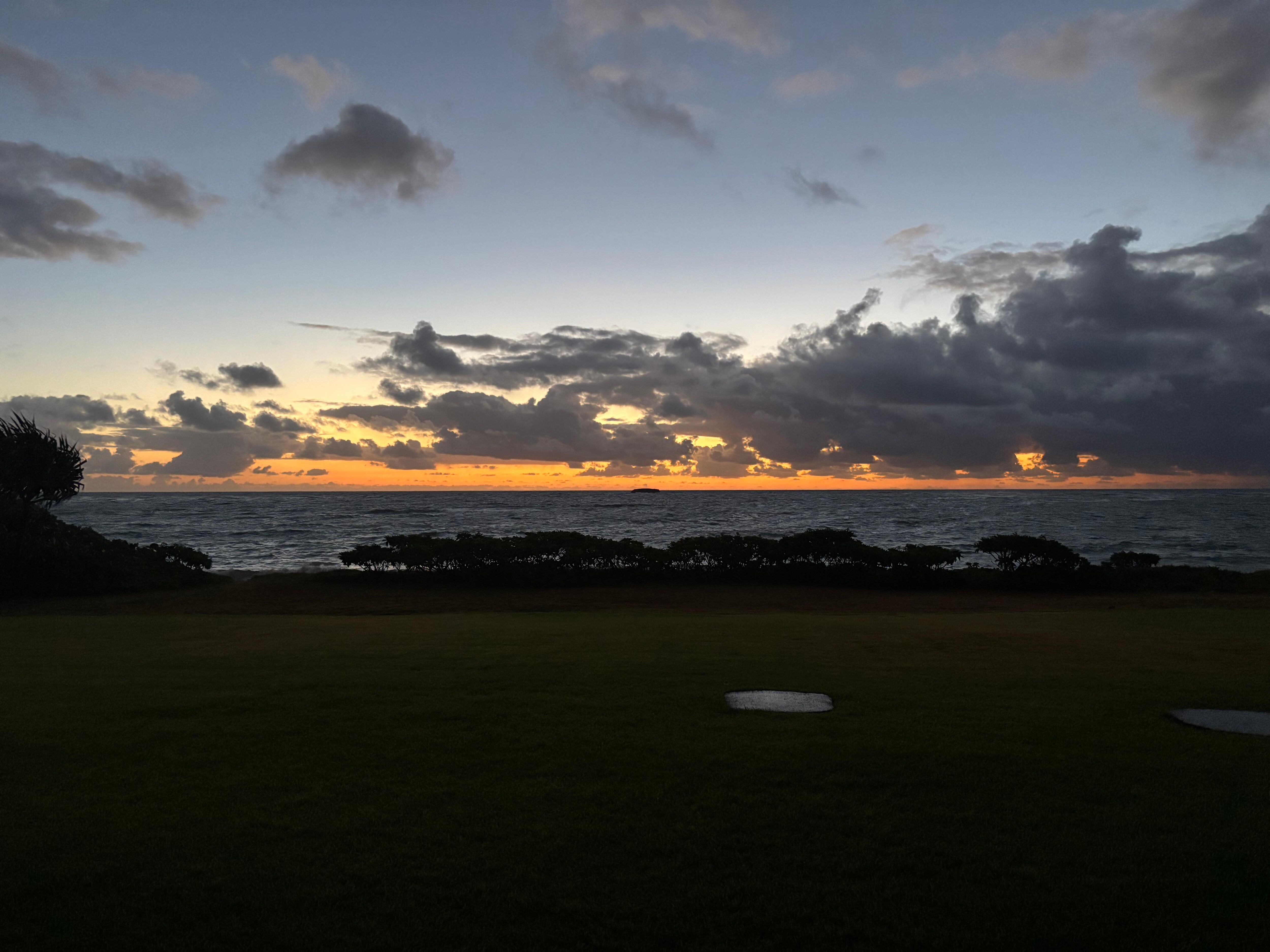 Sunrise