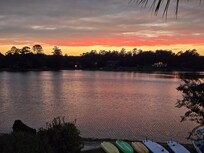 beautiful sunsets