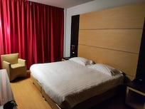 Standard Doppelzimmer