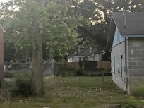 Adjacent property