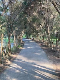 八田與一紀念園區