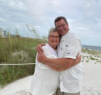 Mexico Beach