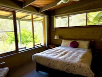 Main bedroom (also has ensuite)