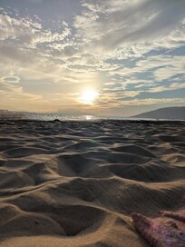 Charley Young Beach