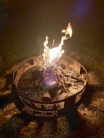 Campfire