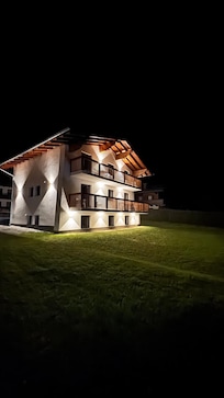 Das Chalet