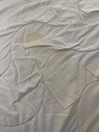 Mattress pad