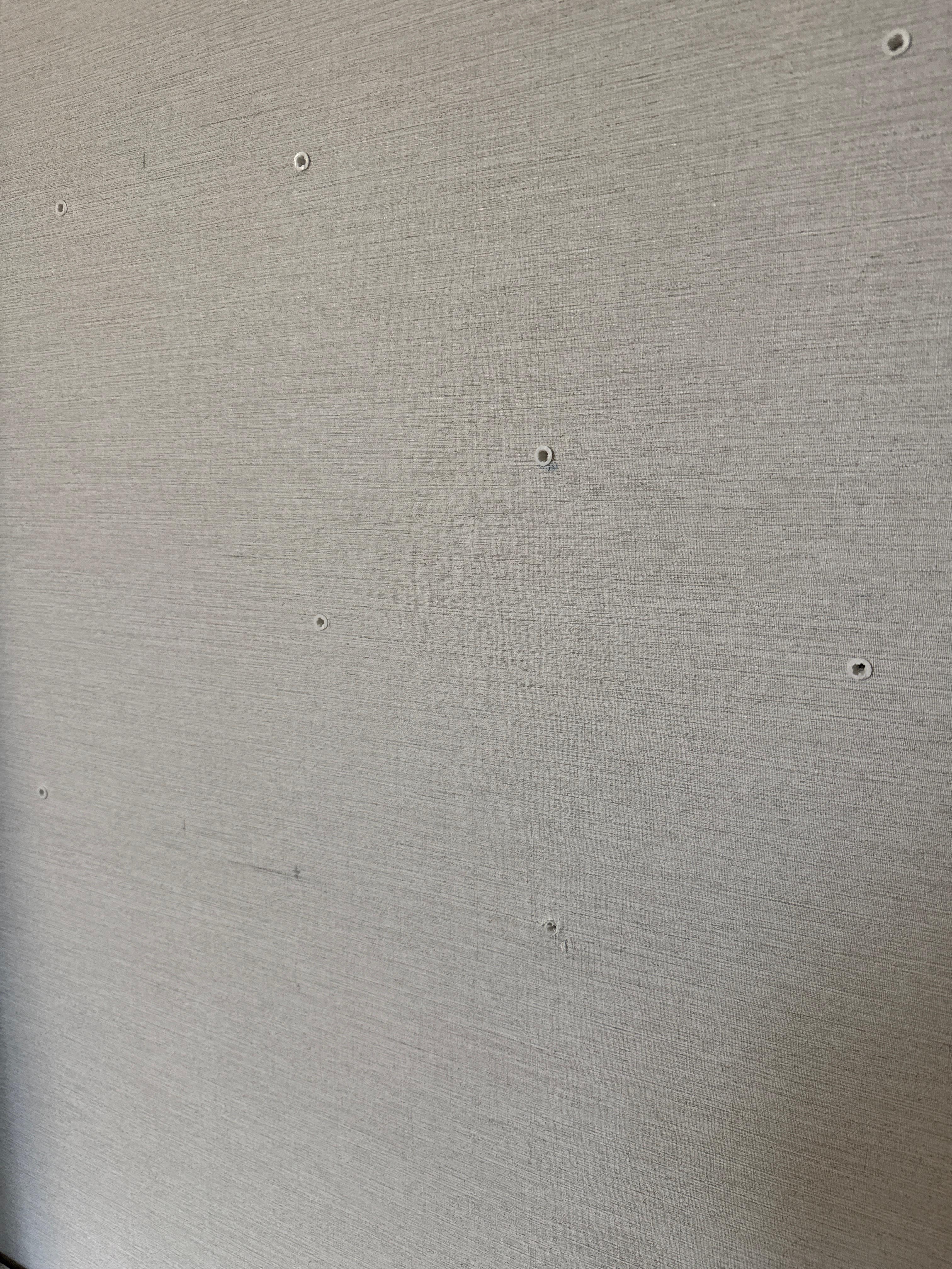 No idea what should’ve been here