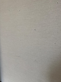 No idea what should’ve been here