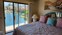 Second bedroom.