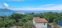Vista do Quarto