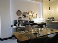 Salón del desayuno