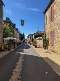 Monpazier