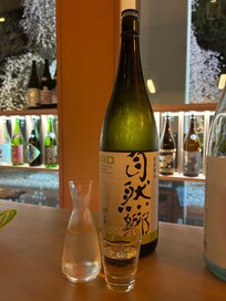 日本酒BAR