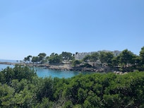 foto della struttura