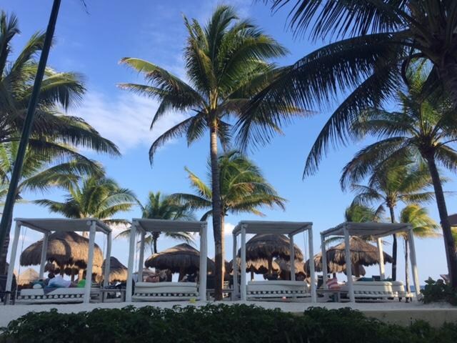 Lounge by the Beach