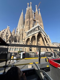 La Sagrada Família