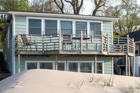 The house!