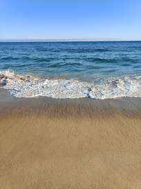 Newport beach