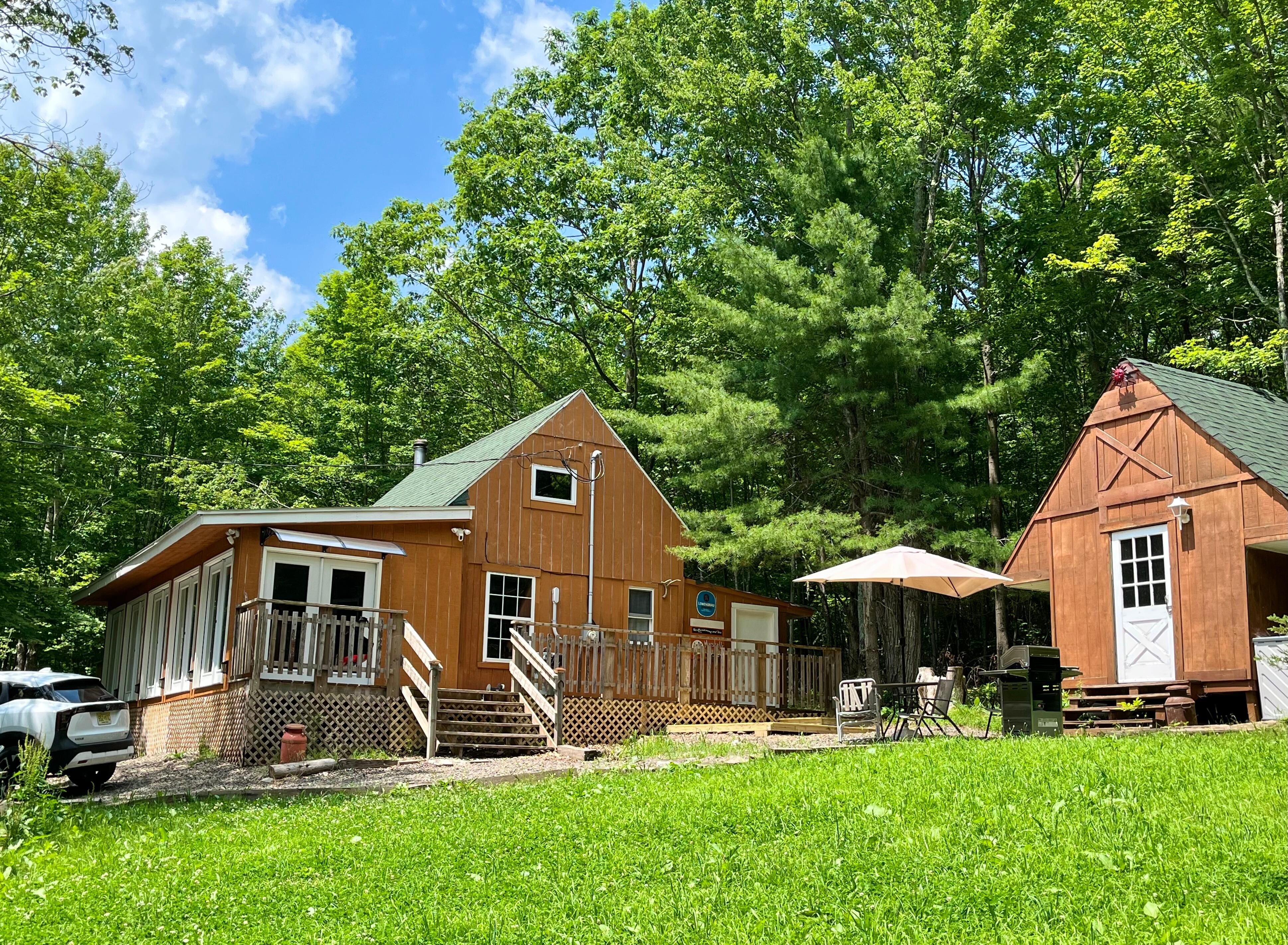 Cabin
