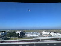 bedroom view