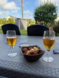 Aperitif!