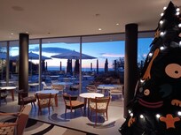 Le bar