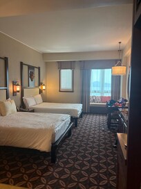 Seaview room