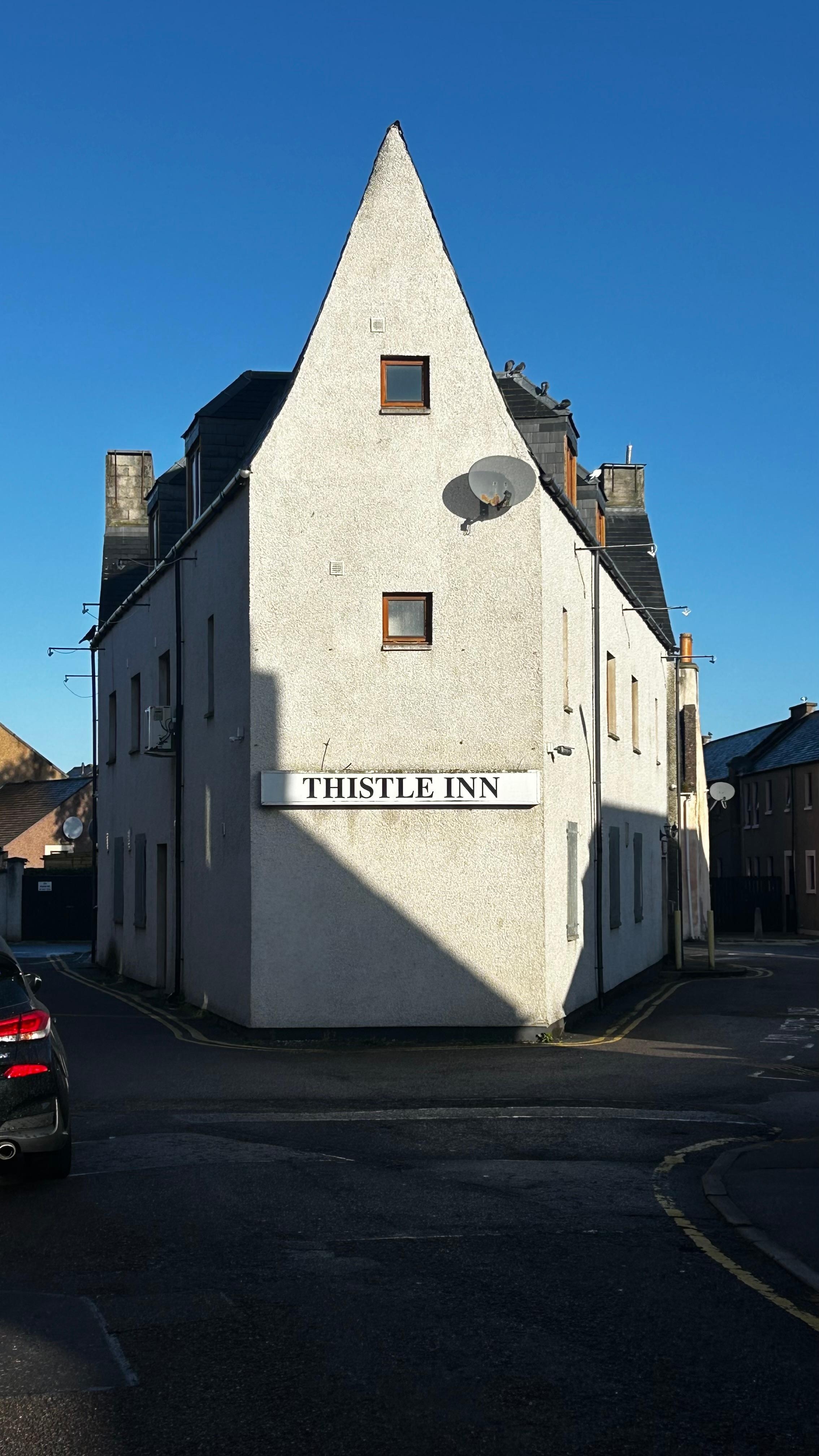 Thistle Inn