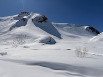 First time at Les 2 Alps - loved it!