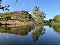 Hike to the river