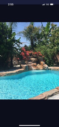 This is the picture on the VRBO site.