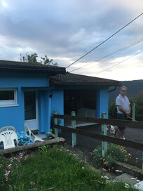 Le gîte