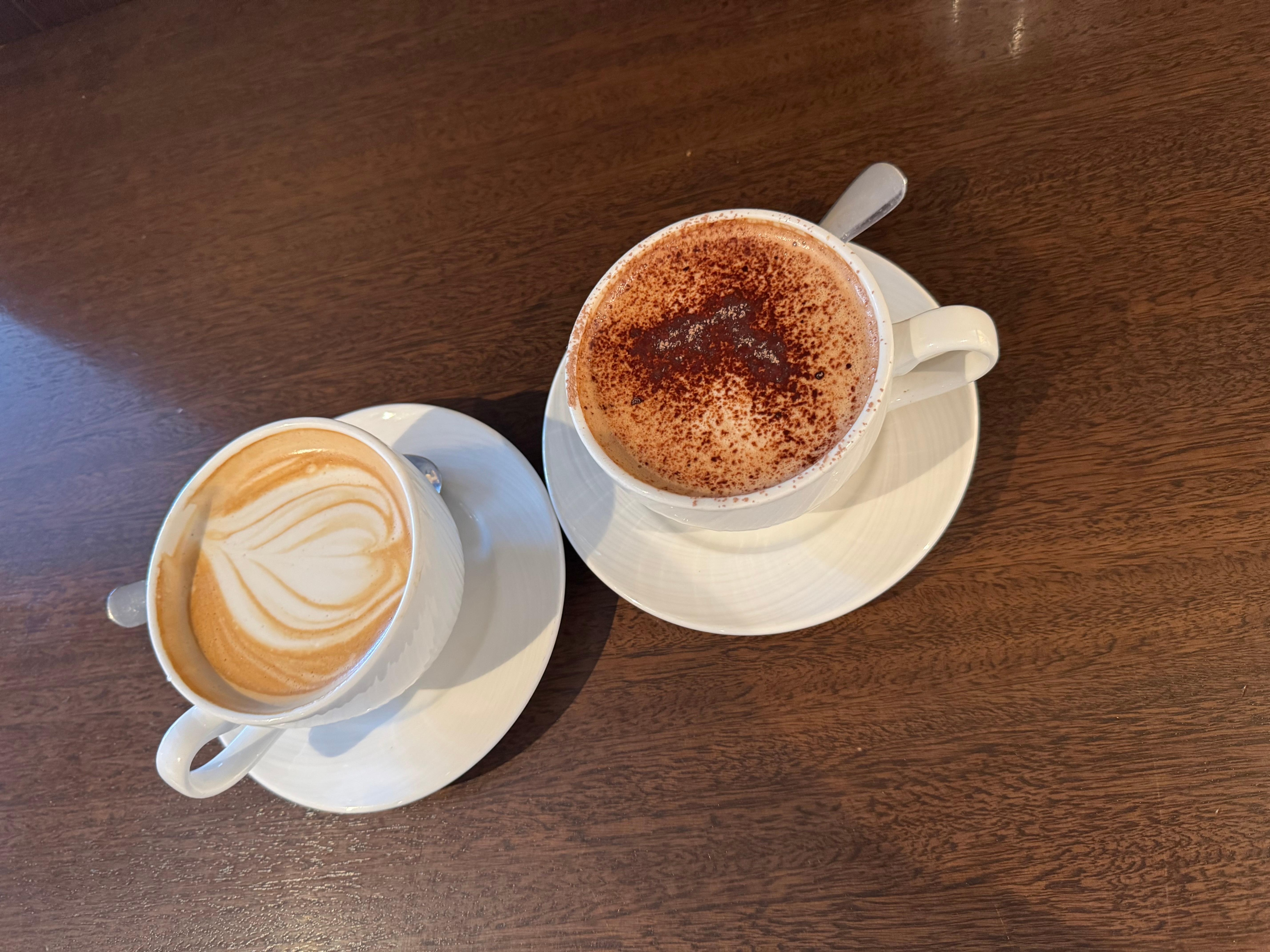 Best coffee ever