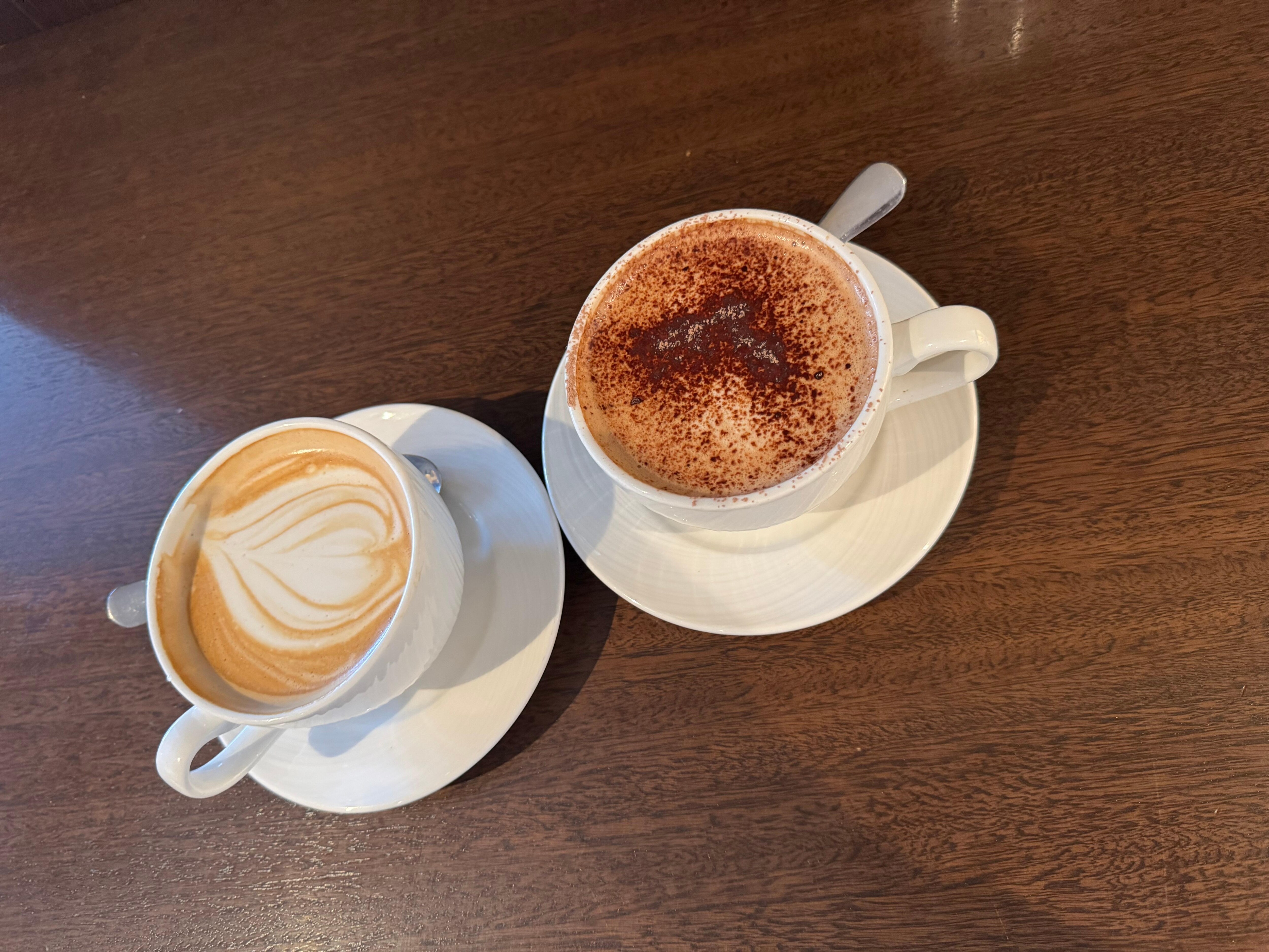 Best coffee ever