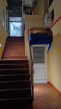 Zimmer 704-einzige Öffnung