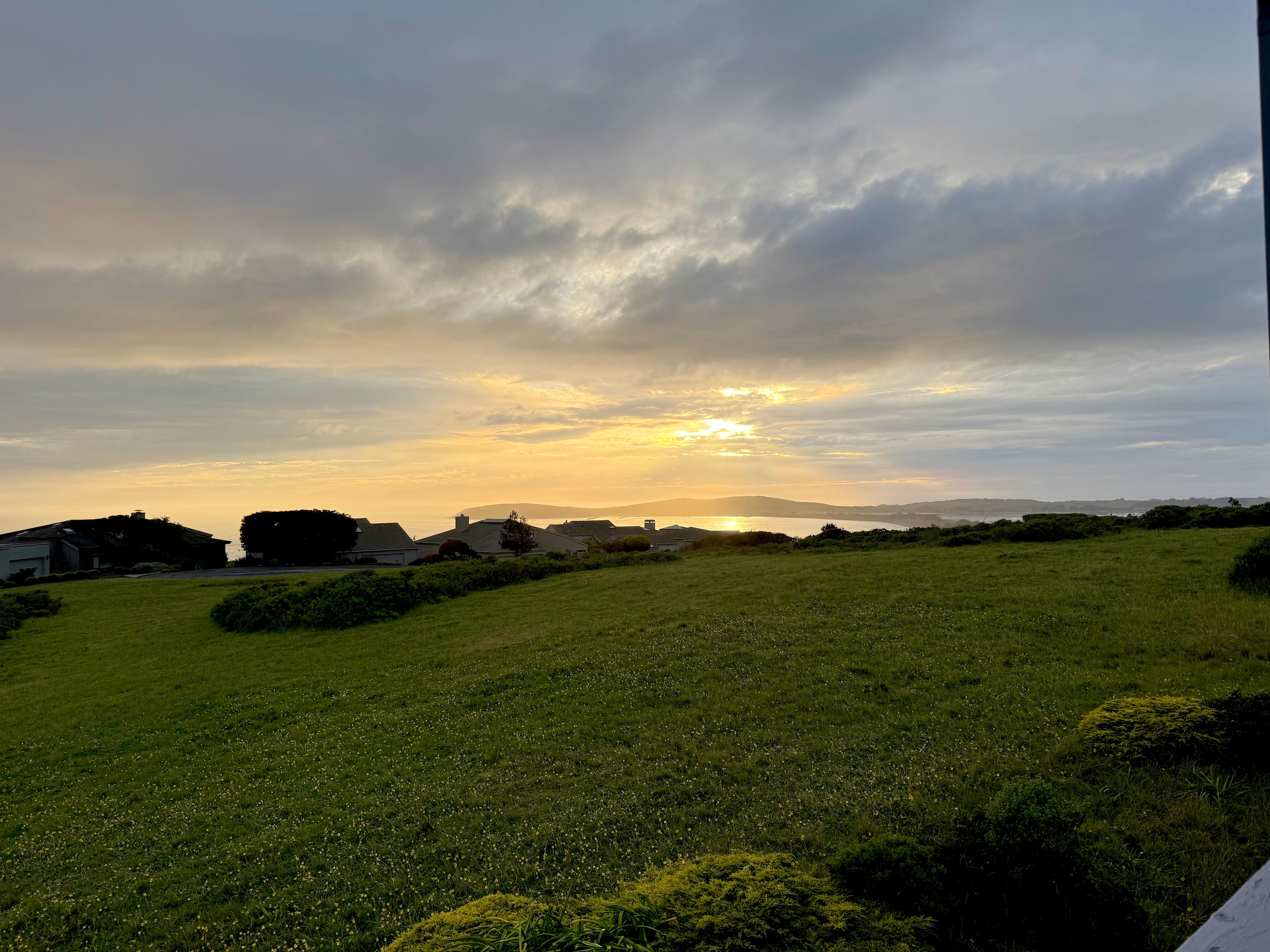 Different subset angle