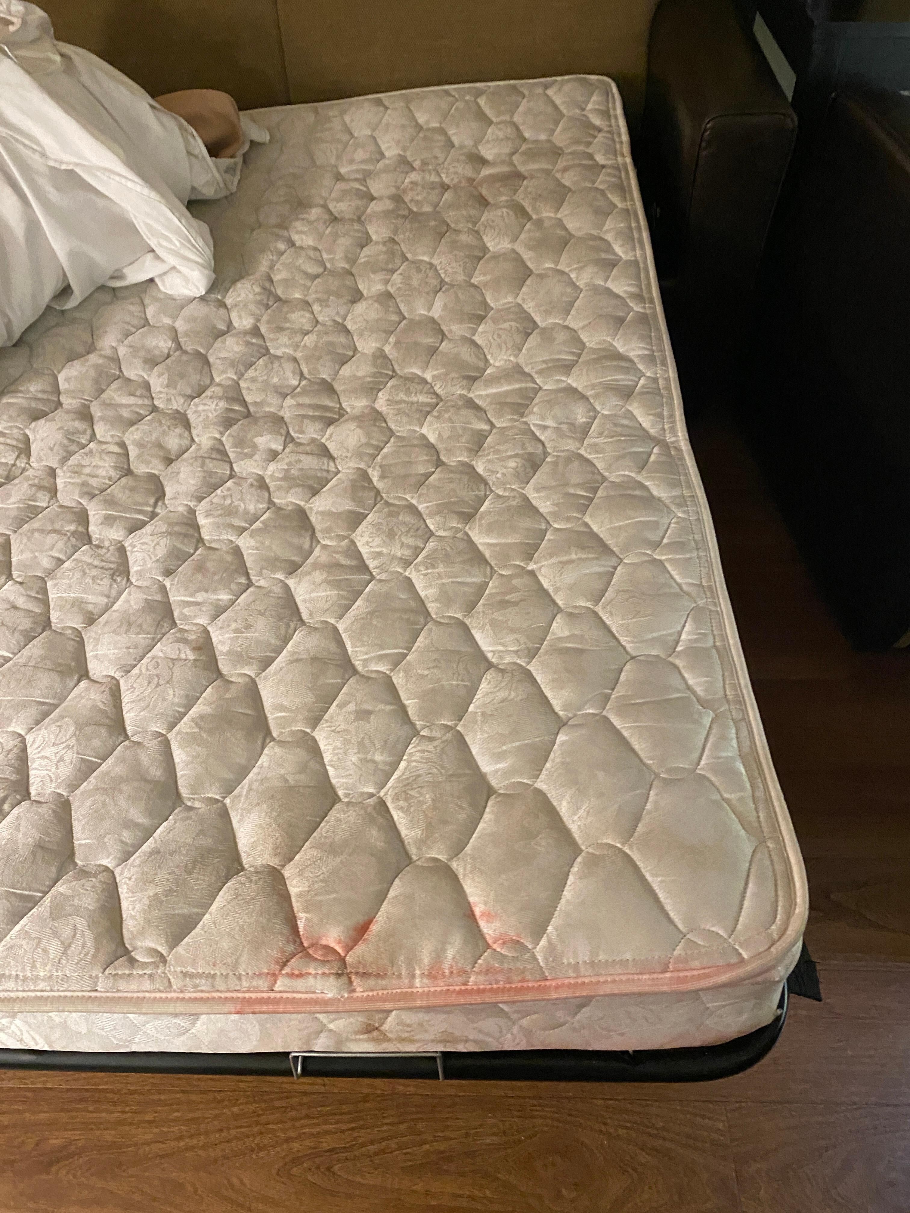 Sofa bed