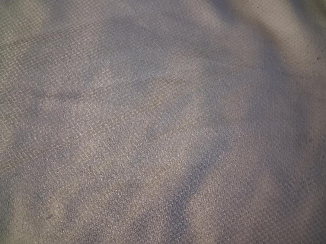 This is the one with the dirt stain.