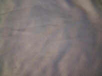 This is the one with the dirt stain.